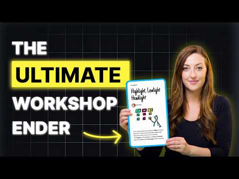 Another Day, Another Workshop podcast episode with Rebecca Courtney