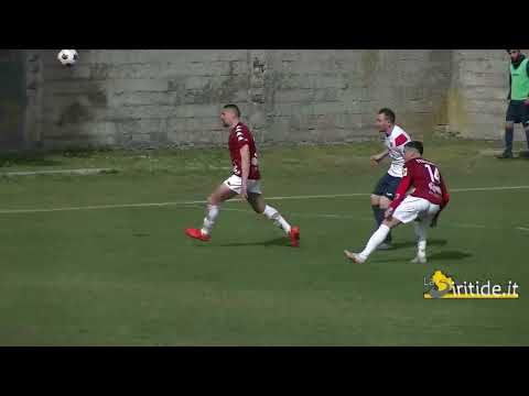 Serie D girone H: Francavilla - Nardò 3-2