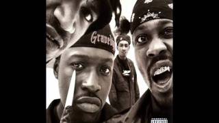 Gravediggaz - 1-800 Suicide (Acapella)