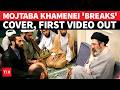 FIRST VIDEO OF MOJTABA: Iran's Leader Appears In Secretive 'War Planning' Meet? WATCH