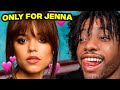 Watching FINESTKIND Only For JENNA ORTEGA