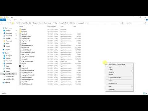 How to install  V-Ray Next Build 4.00.03 for Revit tutorials 2020 for Windows 7,8,10 Free