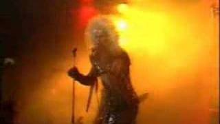 Wrathchild - 08. Alrite With The Boyz