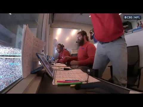 When your Favorite Team Loses Because There were out of Time