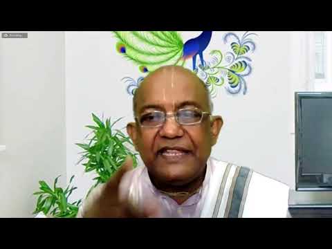 Srimad Bhagavatam Discourse (3.31.25)  | 22.10.2021