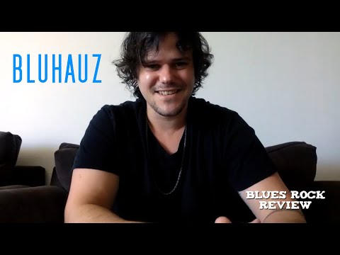 Bluhauz Interview