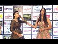 Ananda Vikatan Cinema Awards 2017 Sri Divya Part 2
