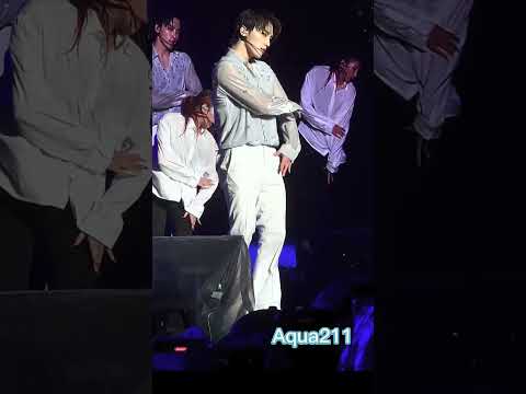 221228 SEVENTEEN WORLD TOUR - [BE THE SUN] - Jakarta 'Wave' 세븐틴 이찬  디노 Dino focus