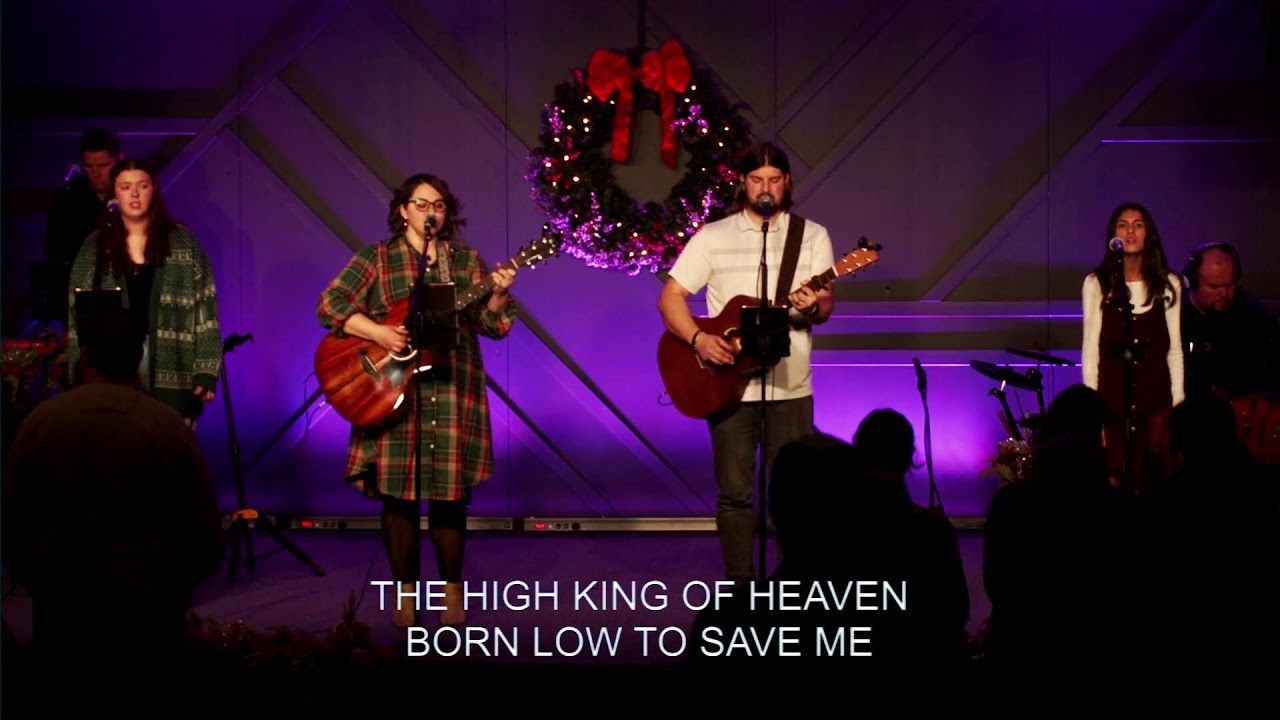 JOY // Kids Christmas Program