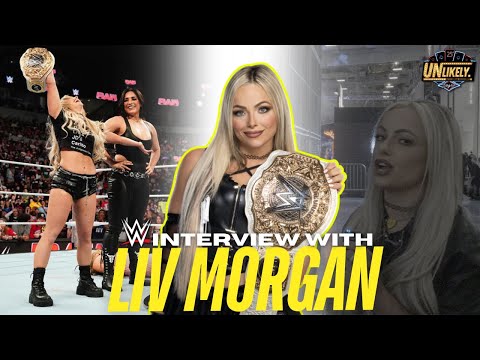Liv Morgan: Tiffany Stratton, I Like You And Respect You, But Stay Away From My Title And Dominik Mysterio