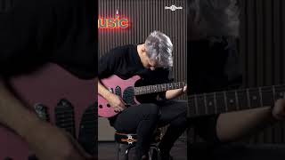 Video thumbnail for Vintage V130 Reissued #gear4music #guitar #guitarist #vintage  | Gear4music Guitars by Gear4music Guitars