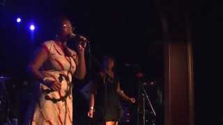 Liz Vice:  Pure Religion