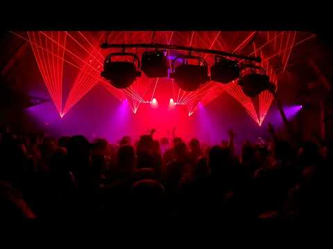 John Askew playing When Darkness Comes at Trance Sanctuary's 11th Birthday, London