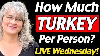 Top Thanksgiving Questions Answered! Easy Thanksgiving Dinner Ideas!