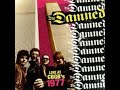 DAMNED Live at CBGB 1977  Part 1
