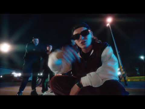 Entype, Morgenshtern & 104 - UNDERGROUND 3 (teaser)