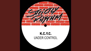 Under Control (6:23 Saloon Mix)