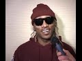 Future sensational