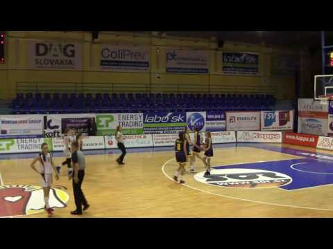 COR Viktoria Brest – Young Angels