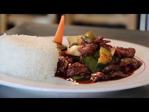 HULIN Asia Take Away