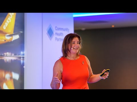 Emma Henderson showreel (no subtitles) bureaus