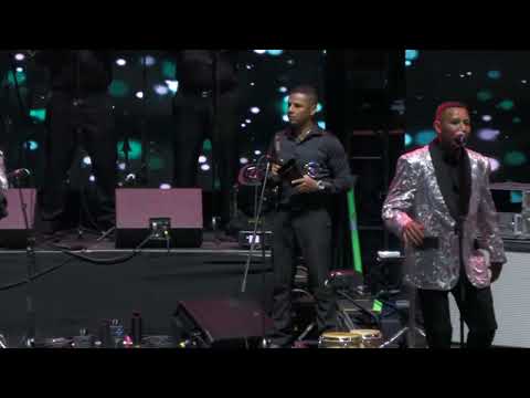 EXTRAÑO TU AMOR - GUAYACÁN ORQUESTA - HARD ROCK LIVE MIAMI