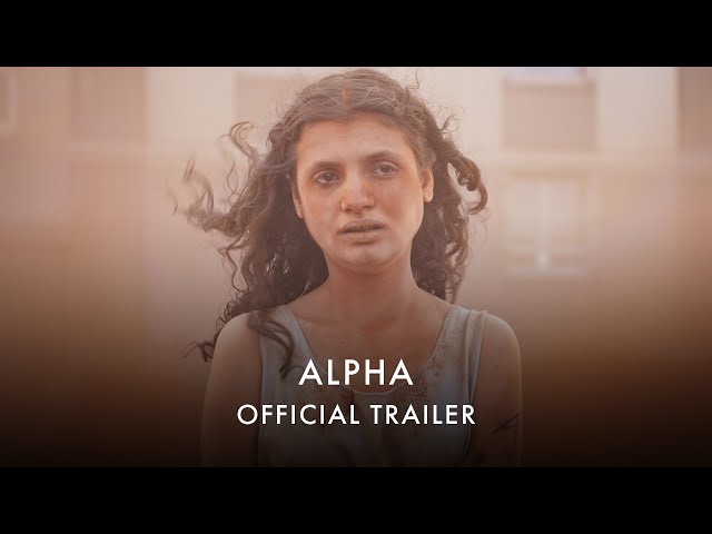 Official UK Trailer [Subtitled]