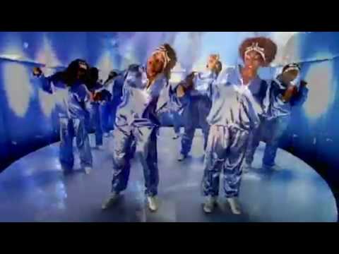 Refused - 'New Noise' (Big Willie Style REMIX)