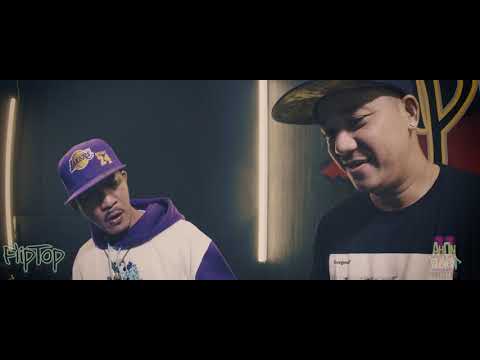 FlipTop - Damsa vs MastaFeat