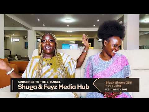 BLACK SHUGA AKOMYEWO ALI BULALA, LEERO FEY WAKUFA