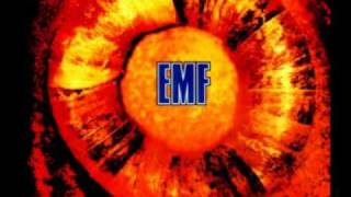 EMF - THE LIGHT THAT BURNS TWICE AS BRIGHT (MYSTIC MUSIC MIX) (1992)