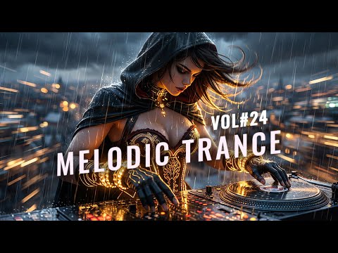 EPIC! Melodic Trance Journey 2025 Vol. 24 - Best Ethnic Arabian Trance EDM Mix