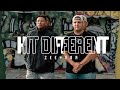 ZEE - HIT DIFFERENT (Remix) ft. EGR