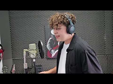 Oliwier Redzik - All of me