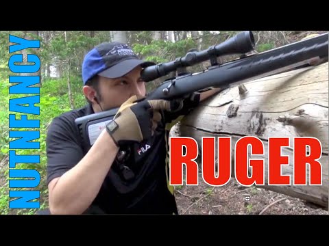 The Truth About The Ruger 57: 1000 Round Review