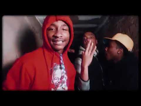 CHII WVTTZ X SET DA TREND X CBLU X DOUGIE B   GEEKED OFFICIAL VIDEO