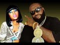 Rick Ross ft. Nicki Minaj - You The Boss - Slowed ...