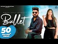 Bullet Official Video Khasa Aala Chahar Sweta Chauhan Haryanvi Song