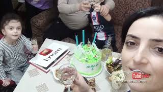 Սուր անկյուն 28․01․2024 - Տիգրանուհի Կուրղինյան «Հուսալ և սպասել»