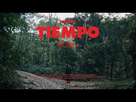 Terxero - Tiempo ⏳ (Prod. Drama▲Theme)