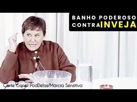 Banho Poderoso Contra Inveja/ARRUDA, ALECRIM,SAL GROSSO/MÁRCIA SENSITIVA