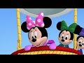 ᴴᴰ ZMickz SS5 Mickey Mouse W MusicLyrics Clubhouse S05E03 Minnies Pet Salon