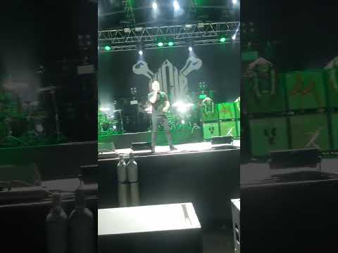 Lucie - Trumpety live, Votvírák 2023