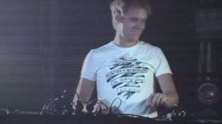 Ehren Stowers – Enigma (Armin van Buuren Mix)