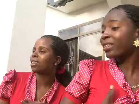 WILLIAM R YILIMA - EE MUNGU (Official video)