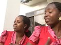 WILLIAM R YILIMA EE MUNGU Official Video