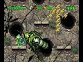 World 3 Boss Jungle Gym Gex PS1 GameClips Library