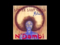 Soul from the Abyss - N'Dambi