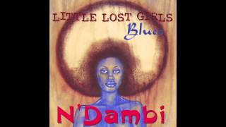 Soul from the Abyss - N'Dambi