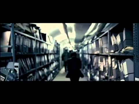 Gergedan Mevsimi - Rhino Season - Fragman TR